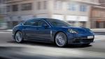 Porsche Panamera 4S Executive 2016 года